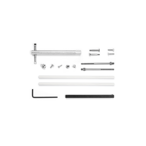 Paxton PaxLock Pro - 57-62mm Türen, Set