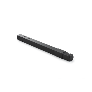 Paxton PaxLock Pro - 9mm Drückerstift, Set