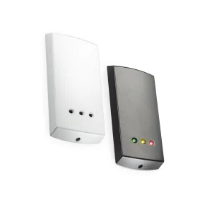 Paxton PROXIMITY P75 Leser mit Anschlussklemmen