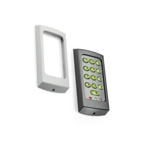 Paxton PROXIMITY KP75 Leser mit Tastatur und...