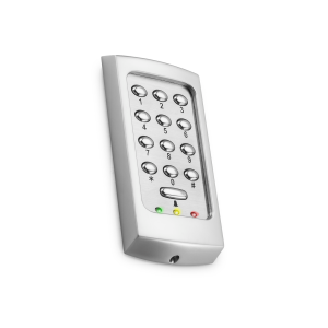 Paxton PROXIMITY KP75 Leser mit Tastatur MIFARE® im...