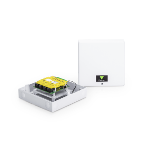 Paxton Net2 I/O-Modul im Kunststoffgehäuse