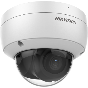 HIKVISION IP Dome Kamera, 2.8mm, 4MP, 1/2.7"