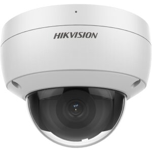 HIKVISION IP Dome Kamera, 2.8mm, 4MP, 1/2.7&quot;