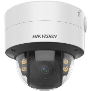 HIKVISION Easy IP 4.0 Dome Kamera, ColorVu, EasyIP Serie,...