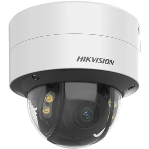 HIKVISION Easy IP 4.0 Dome Kamera, ColorVu, EasyIP Serie,...