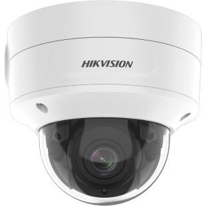 HIKVISION IP Dome Kamera, AcuSense, 2,8-12 mm, 8 MP ,...