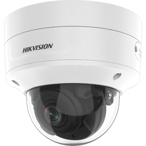 HIKVISION IP Video Dome Kamera, 2,8-12 mm, 4MP, Full HD, 1/2,7