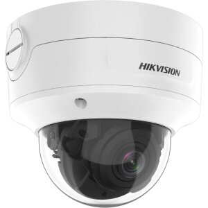 HIKVISION IP Video Dome Kamera, 2,8-12 mm, 4MP, Full HD, 1/2,7