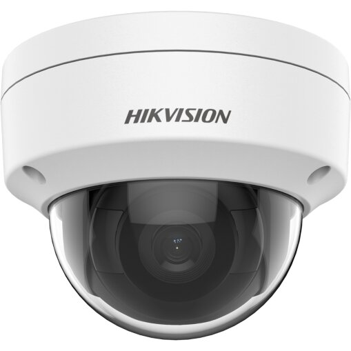 HIKVISION IP Dome &Uuml;berwachungskamera, 2,8 mm, 4MP