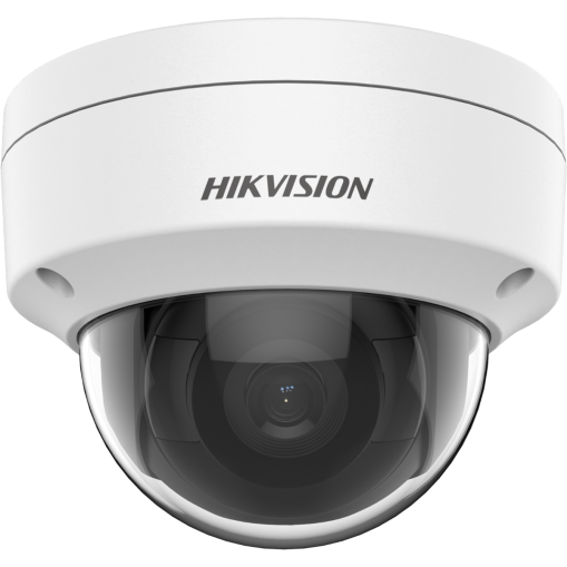 HIKVISION IP Dome Überwachungskamera, 2,8 mm, 4MP