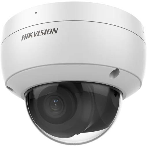 HIKVISION IP Dome Kamera, AcuSense, 2,8 mm, 8MP