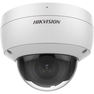 HIKVISION IP Dome Kamera, AcuSense, 2,8 mm, 8MP