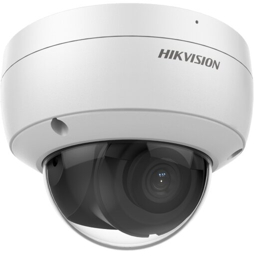 HIKVISION IP Video Dome Kamera, 4MP