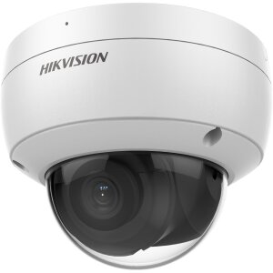 HIKVISION IP Video Dome Kamera, 4MP