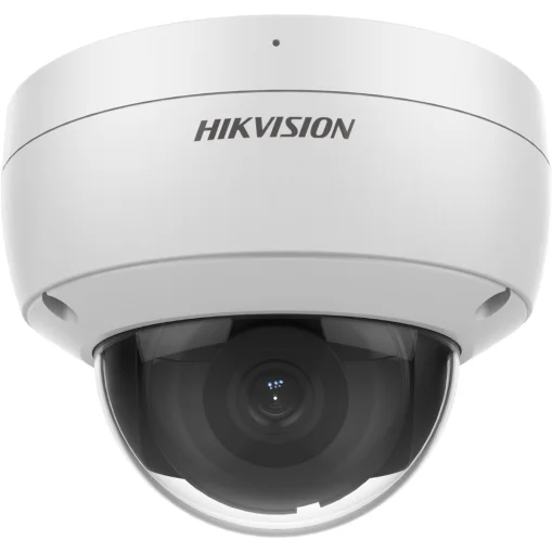 HIKVISION IP Dome Kamera, AcuSense, Darkfighter, 2,8 mm