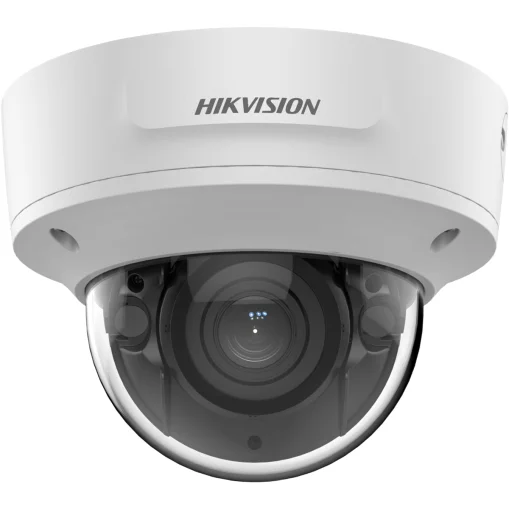 HIKVISION IP Dome Kamera, AcuSense, 2,8 - 12 mm, 8MP, 1/2.8"