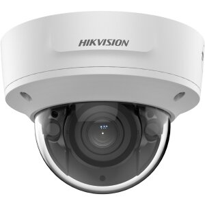 HIKVISION IP Dome Kamera, AcuSense, 2,8 - 12 mm, 8MP,...