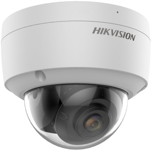 HIKVISION IP Dome Kamera, ColorVu, 2,8 mm, 2MP