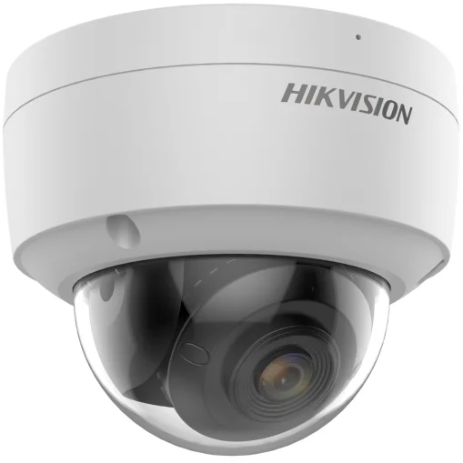 HIKVISION IP Dome Kamera, ColorVu, 2,8 mm, 2MP