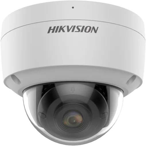 HIKVISION IP Dome Kamera, ColorVu, 2,8 mm, 2MP