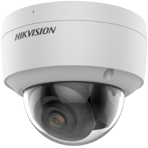 HIKVISION IP Dome Kamera, ColorVu, 2,8 mm, 2MP