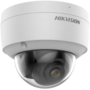 HIKVISION IP Dome Kamera, ColorVu, 2,8 mm, 2MP