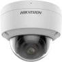 HIKVISION IP Dome Kamera, ColorVu, 2,8 mm, 2MP