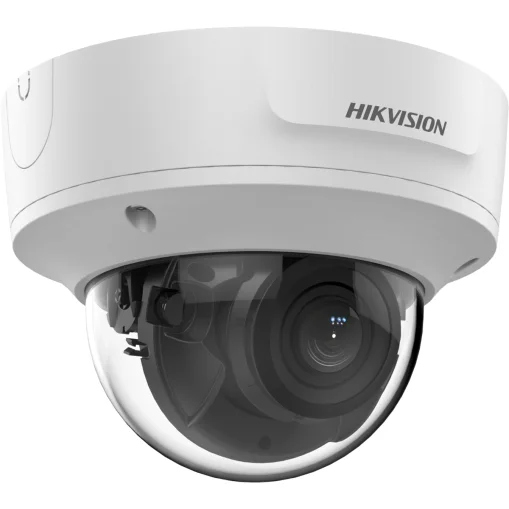 HIKVISION IP Dome Kamera, 2,8 - 12 mm, 4MP, 1/3", 2688 x 1520, 25fps