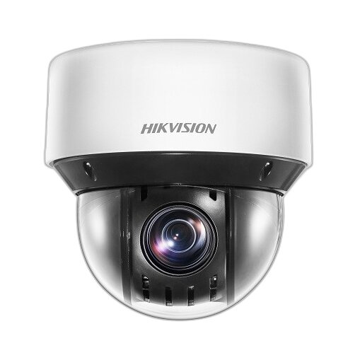 HIKVISION IP PTZ Kamera, 4.8 - 120 mm, 2MP