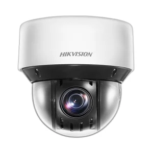 HIKVISION IP PTZ Kamera, 4.8 - 120 mm, 2MP