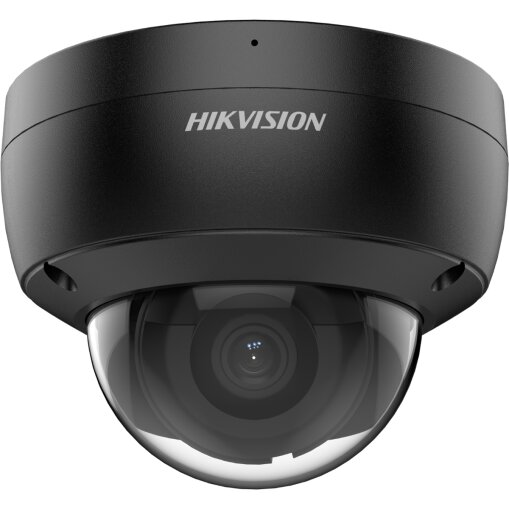 HIKVISION IP Dome Kamera, AcuSense, 2,8 mm, 4 MP