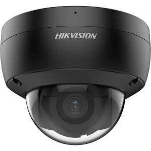 HIKVISION IP Dome Kamera, AcuSense, 2,8 mm, 4 MP