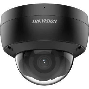 HIKVISION IP Dome Kamera, AcuSense, 2,8 mm, 4 MP