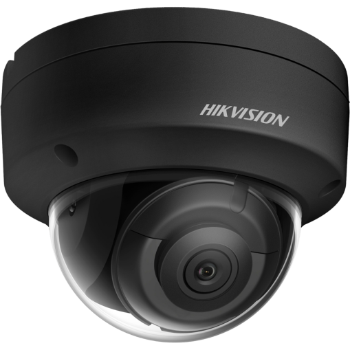 HIKVISION EXIR IP Dome Überwachungskamera 4 MP