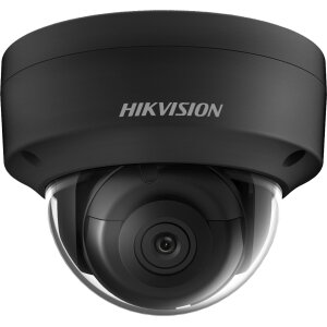 HIKVISION EXIR IP Dome &Uuml;berwachungskamera 4 MP
