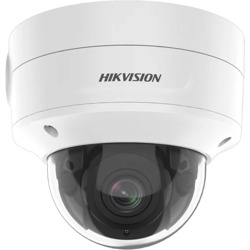 HIKVISION IP Dome Kamera, 2,8 - 12 mm, 2MP, 1/2.8", 1920 x 1080