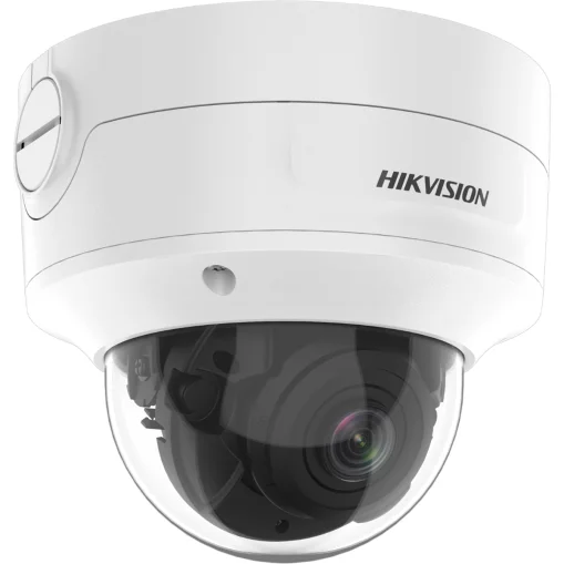 HIKVISION IP Dome Kamera, 2,8 - 12 mm, 2MP, 1/2.8", 1920 x 1080