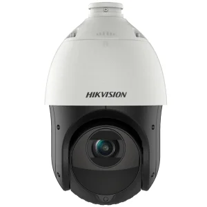 HIKVISION IP PTZ Dome Kamera, AcuSense, 2MP