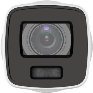 HIKVISION IP Bullet Kamera, ColorVu,  2.8mm, 8MP, 1/1.2&quot;, 3840x2160