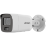 HIKVISION IP Bullet Kamera, ColorVu,  2.8mm, 8MP, 1/1.2", 3840x2160