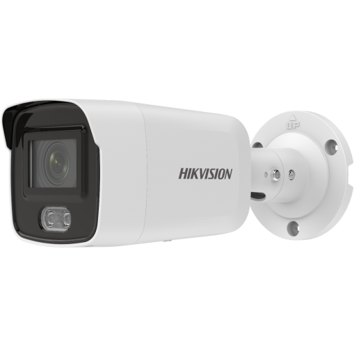 HIKVISION ColorVu IP Bullet Kamera, 1/1.8", 2688x1520, 25fps