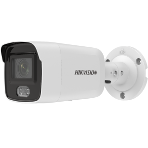 HIKVISION ColorVu IP Bullet Kamera, 1/1.8",...