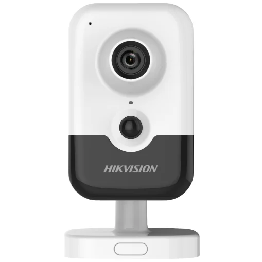 HIKVISION IP Cube Kamera, 2,8 mm, 4MP, 1/3" Progressive Scan CMOS