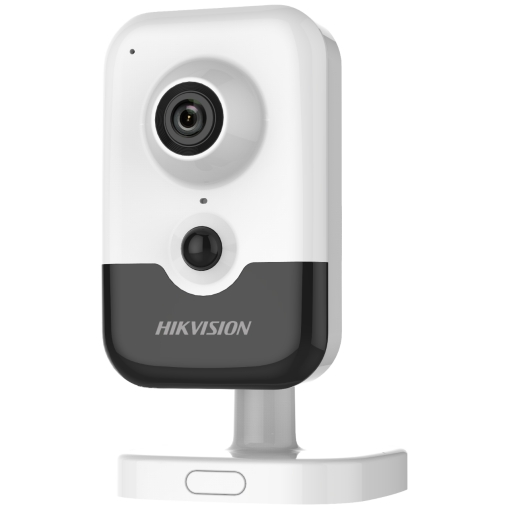 HIKVISION IP Cube Kamera, 2,8 mm, 4MP, 1/3" Progressive Scan CMOS