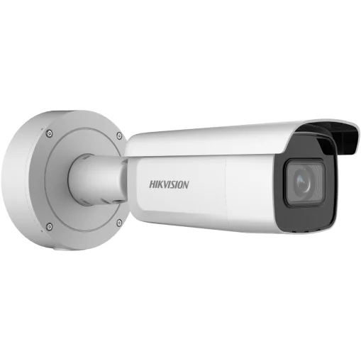 HIKVISION AcuSense Darkfighter IP Bullet Kamera, 1/1.8", 3840x2160
