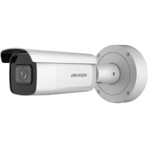 HIKVISION AcuSense Darkfighter IP Bullet Kamera, 1/1.8", 3840x2160