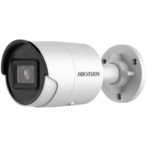 HIKVISION IP Video Bullet Kamera, 4MP, WQHD Auflösung