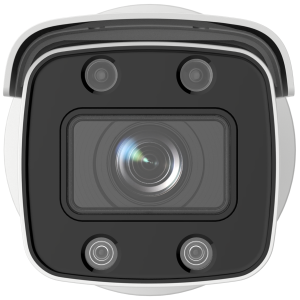 HIKVISION ColorVu IP Bullet Kamera, 3,6 - 9 mm, 1/1.8"