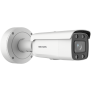 HIKVISION ColorVu IP Bullet Kamera, 3,6 - 9 mm, 1/1.8"